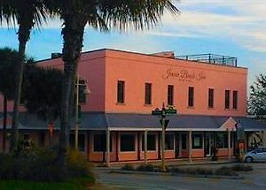 Jensen Beach Inn